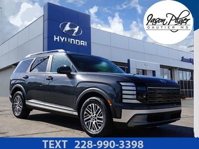 New 2026 Hyundai Palisade SEL