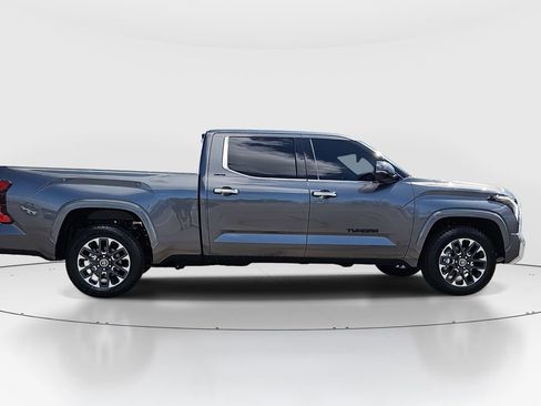 Used 2023 Toyota Tundra Limited RWD image 4