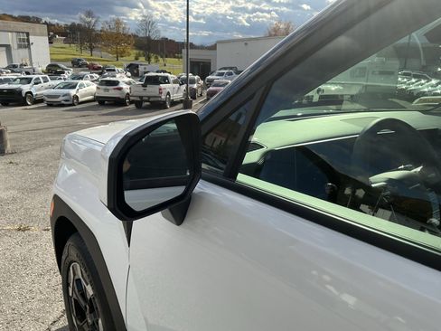 New 2026 Hyundai Santa Fe SE image 12