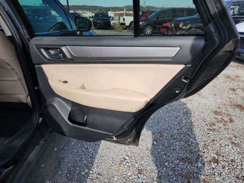 Used 2018 Subaru Outback 2.5i Premium w/ Popular Package #1 image 24