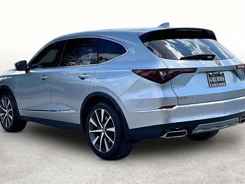 Used 2026 Acura MDX FWD w/ Technology Package image 15