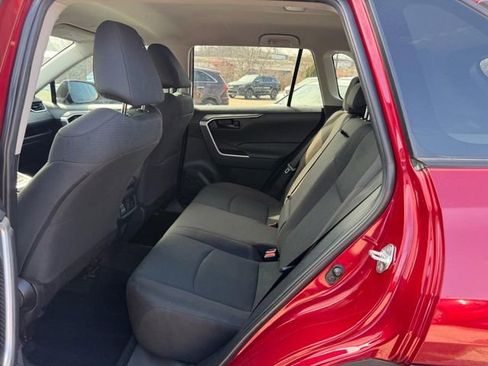 Used 2023 Toyota RAV4 LE image 6