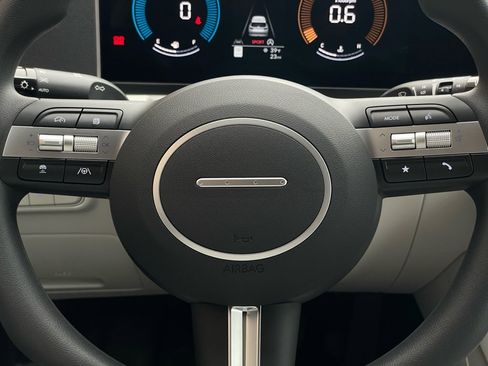 New 2026 Hyundai Tucson SEL image 32