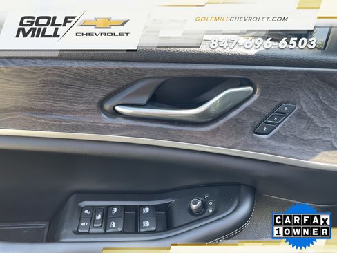 Used 2024 Jeep Grand Cherokee Limited AWD/4WD image 16