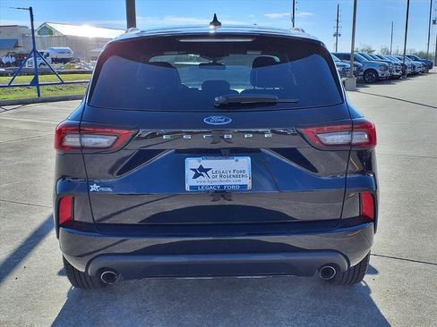Used 2024 Ford Escape ST-Line image 5