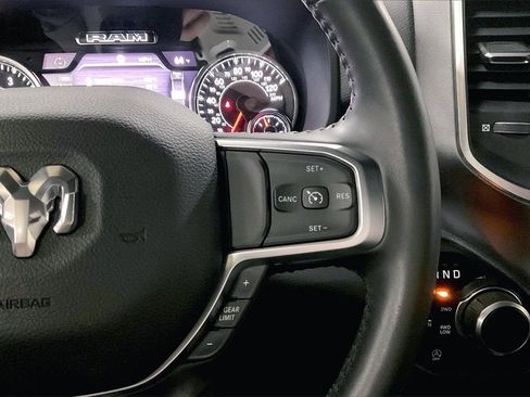 Used 2024 RAM 1500 Big Horn image 18