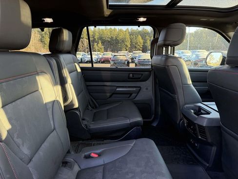 Used 2025 Toyota Sequoia TRD Pro image 14