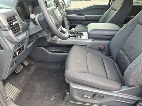 New 2026 Ford F150 XLT AWD/4WD image 11