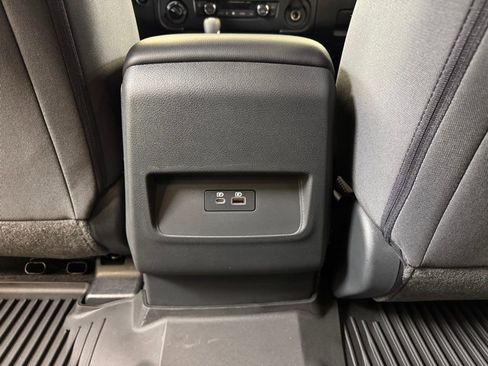 New 2026 Nissan Frontier SV w/ All-Weather Content Package image 17