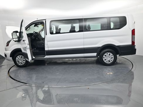 Used 2023 Ford Transit 350 XLT image 68