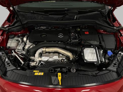 New 2026 Mercedes-Benz GLA 250 4MATIC image 11