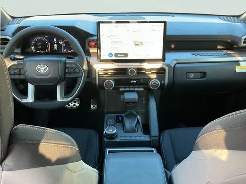New 2026 Toyota Tacoma TRD Sport image 21