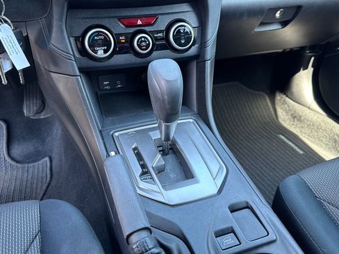 Used 2023 Subaru Crosstrek 2.0i AWD/4WD image 16