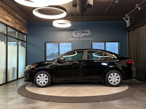 Used 2023 Kia Rio S FWD image 6