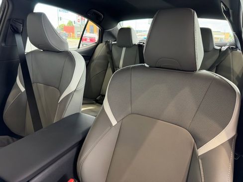 Certified 2026 Toyota Camry SE FWD image 23