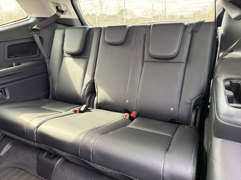 New 2026 Subaru Ascent Premium image 15