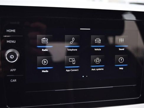 Certified 2025 Volkswagen Taos S image 13