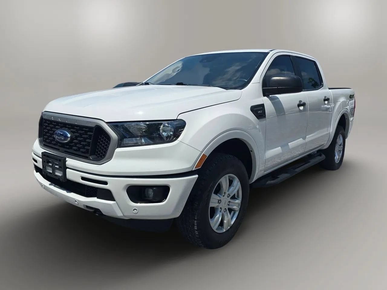 Used 2019 Ford Ranger XLT w/ Equipment Group 301A Mid AWD/4WD image 2