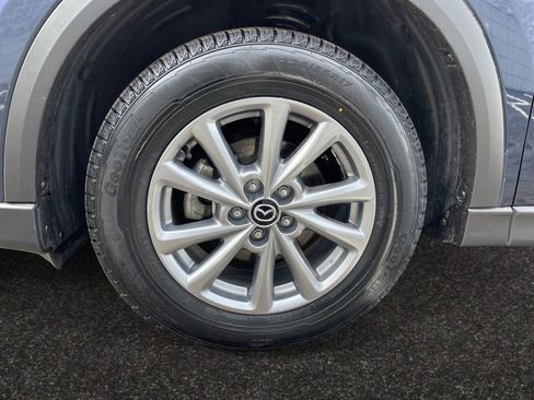 Used 2023 MAZDA CX-5 AWD 2.5 S w/ Select Package image 13