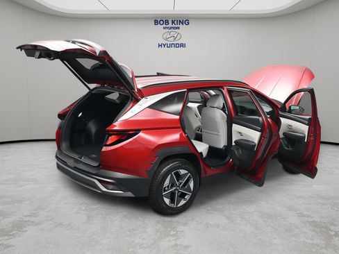 New 2026 Hyundai Tucson SEL AWD/4WD image 20