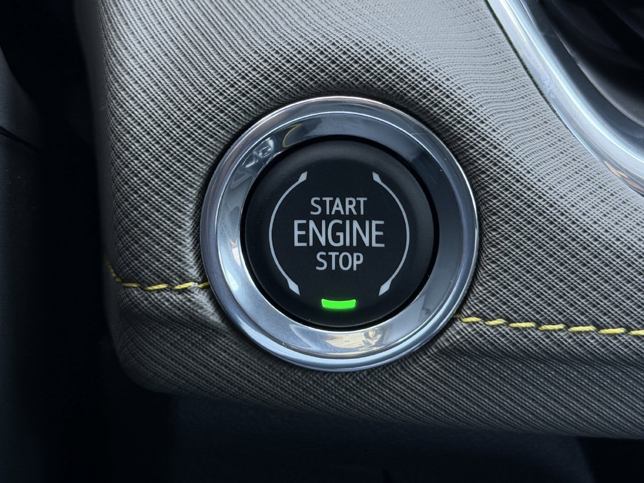 New 2026 Chevrolet TrailBlazer ACTIV w/ Convenience Package FWD image 19