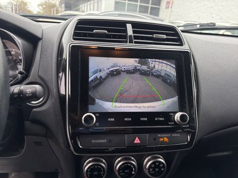 Used 2021 Mitsubishi Outlander Sport SE AWD/4WD image 20