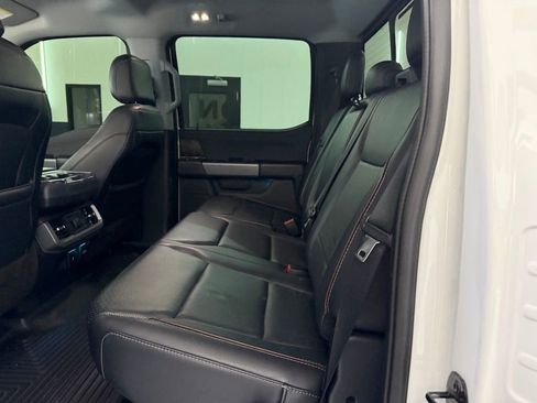 Used 2021 Ford F150 Lariat AWD/4WD image 14