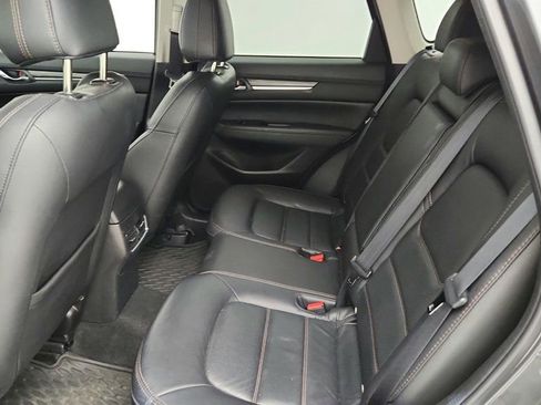 Used 2023 MAZDA CX-5 AWD 2.5 S w/ Premium Package image 20