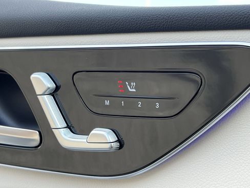 New 2026 Mercedes-Benz GLC 300 4MATIC image 33