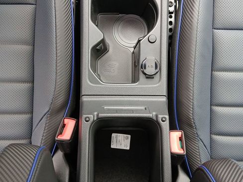 New 2026 Volkswagen Golf image 26