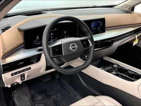 New 2026 Nissan Murano Platinum w/ Technology Package AWD/4WD image 7