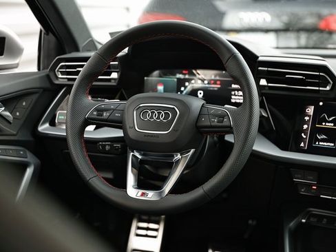 New 2026 Audi S3 Premium image 29