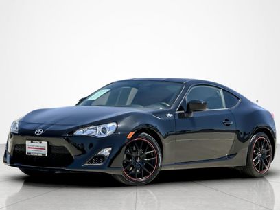 Used 2016 Scion FR-S