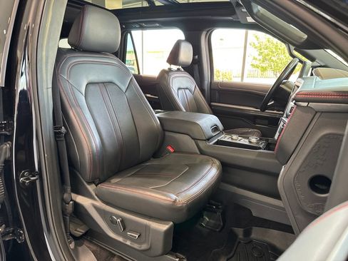 Used 2022 Ford Expedition Limited AWD/4WD image 50