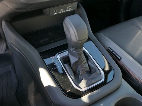 Used 2025 Subaru Forester Sport image 20