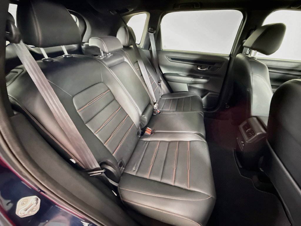 Used 2024 Honda CR-V Sport-L image 27