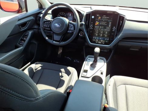 New 2026 Subaru Crosstrek 2.0i Premium AWD/4WD image 7