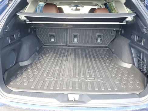 Used 2020 Subaru Outback Touring image 7