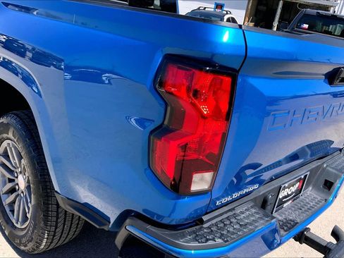 Used 2024 Chevrolet Colorado LT w/ LT Convenience Package II image 28