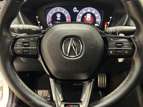 Used 2023 Acura Integra A-Spec FWD image 13