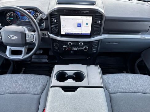 Certified 2022 Ford F150 XLT w/ Equipment Group 302A High image 3