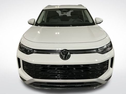 New 2026 Volkswagen Tiguan S image 8