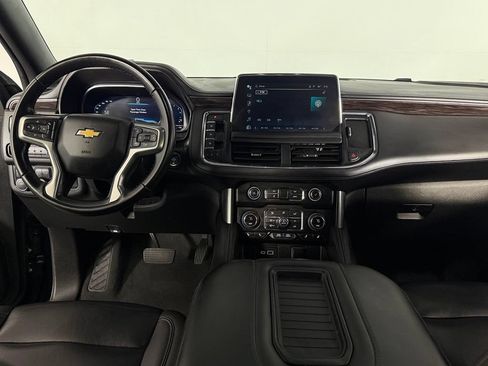 Used 2024 Chevrolet Tahoe LT RWD image 14