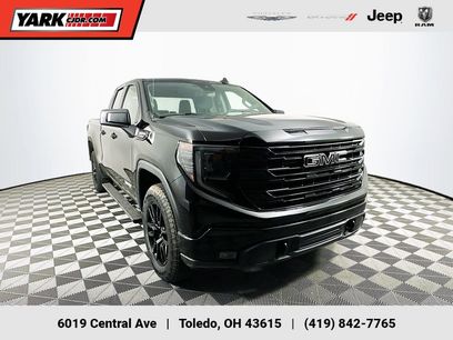 Used 2023 GMC Sierra 1500 Elevation