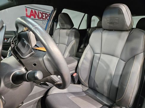 Used 2022 Subaru Outback Wilderness image 24