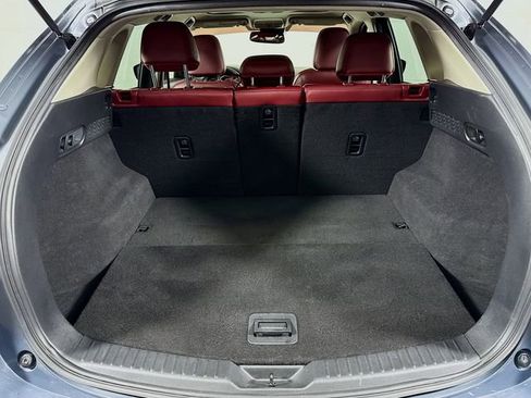 Used 2023 MAZDA CX-5 Carbon Edition image 28