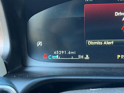 Used 2021 Lincoln Aviator Reserve w/ Equipment Group 202A image 29