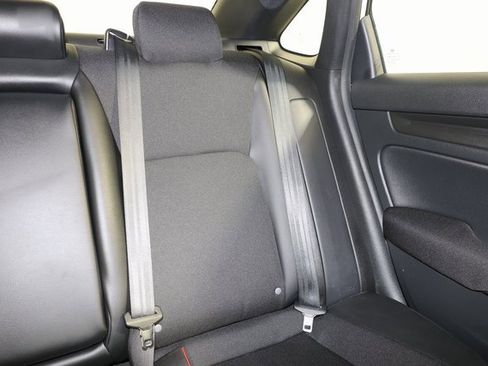 Used 2026 Honda Civic Sport image 14