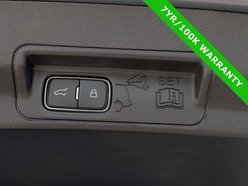 Used 2026 Ford Explorer ST AWD/4WD image 14