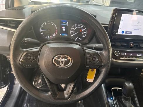 Used 2023 Toyota Corolla LE FWD image 15